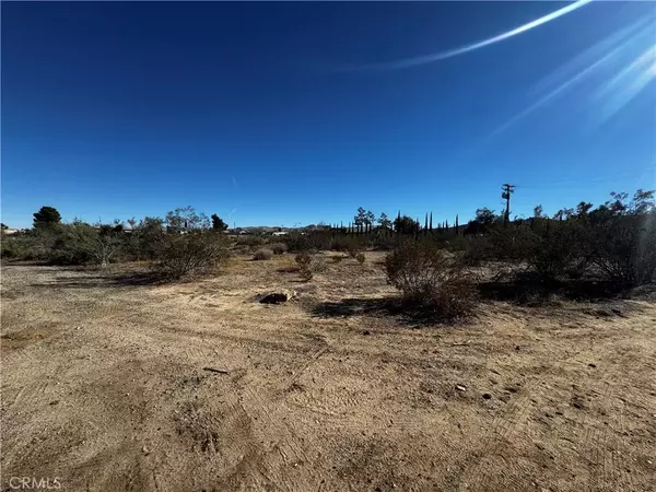 Yucca Valley, CA 92284,0 Lucerne vista