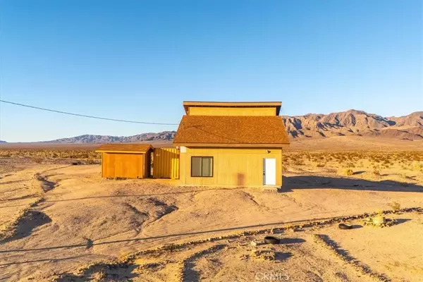 29 Palms, CA 92277,83874 Valle Vista