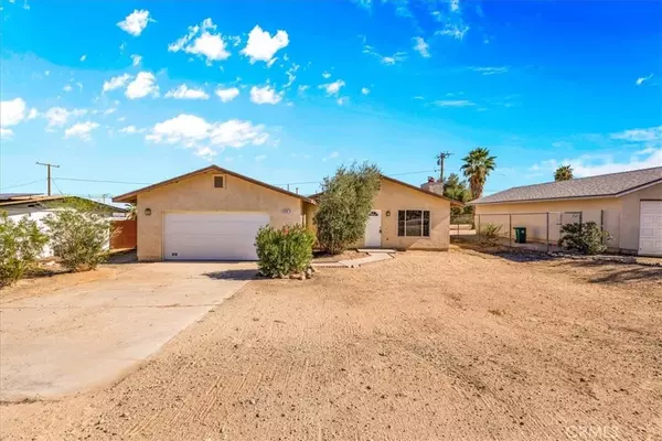 29 Palms, CA 92277,5539 Lupine