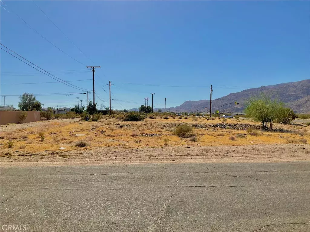 29 Palms, CA 92277,74517 Serrano