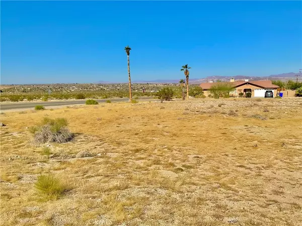 29 Palms, CA 92277,74517 Serrano