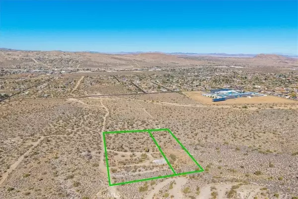 7995 Jericho, Yucca Valley, CA 92284