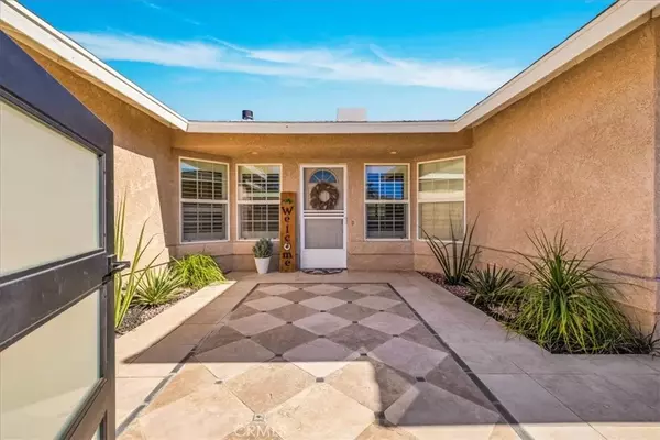 Yucca Valley, CA 92284,8367 Elk Trail