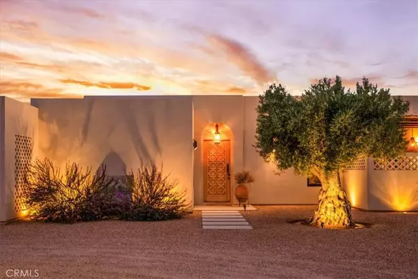 Yucca Valley, CA 92284,58247 Buena Vista Drive