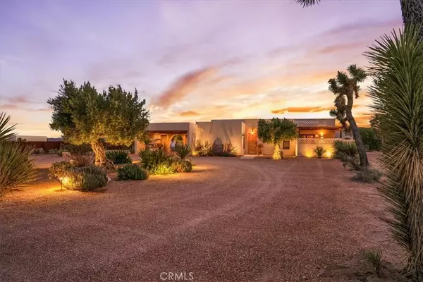 Yucca Valley, CA 92284,58247 Buena Vista Drive