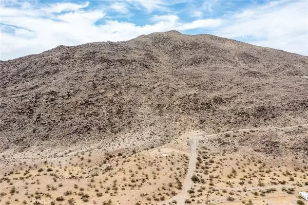 Joshua Tree, CA 92252,4225 Benji