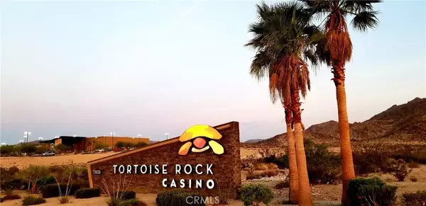 29 Palms, CA 92277,0 Adobe