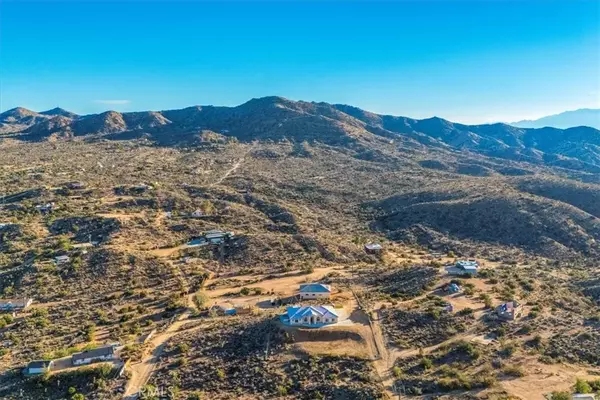 Yucca Valley, CA 92284,7959 Stephenson Lane