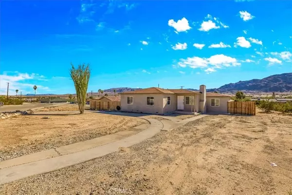 29 Palms, CA 92277,73605 Sunnyslope