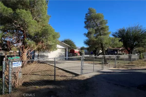 Yucca Valley, CA 92284,7775 Hopi