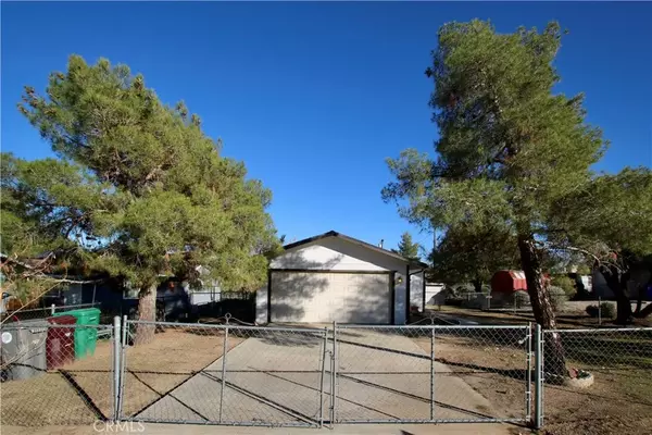 Yucca Valley, CA 92284,7775 Hopi