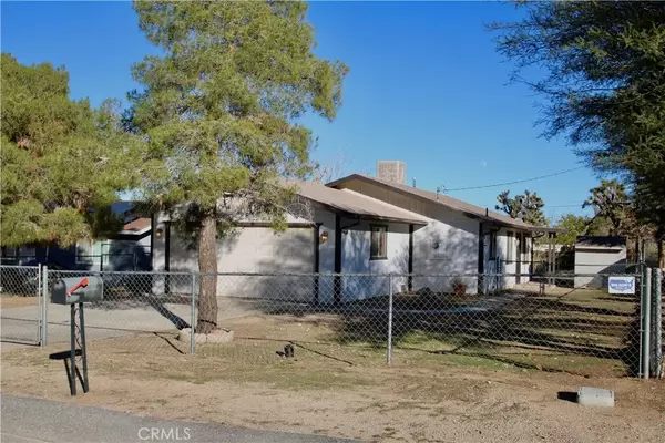 Yucca Valley, CA 92284,7775 Hopi