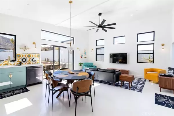 Joshua Tree, CA 92252,60271 Alta Loma