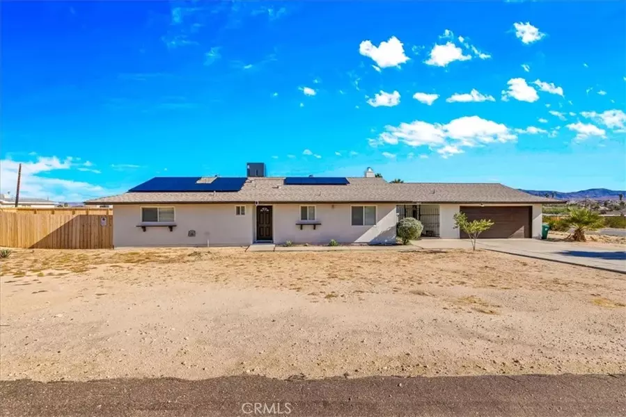 5837 La Luna Avenue, 29 Palms, CA 92277