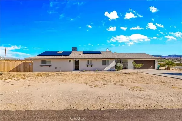 5837 La Luna Avenue, 29 Palms, CA 92277