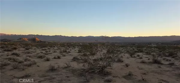 Joshua Tree, CA 92252,2 Belmont