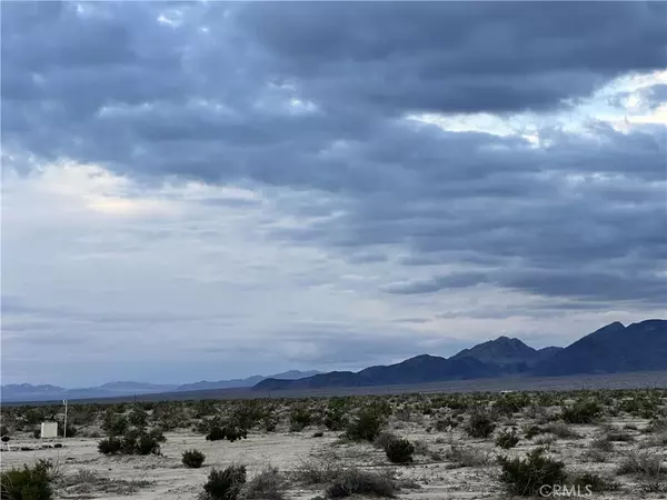 29 Palms, CA 92277,0 New Ironage Rd