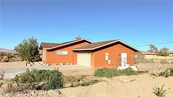 29 Palms, CA 92277,6963 Utah Trail