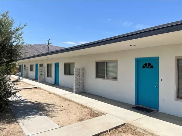 73636 Cactus #E, 29 Palms, CA 92277
