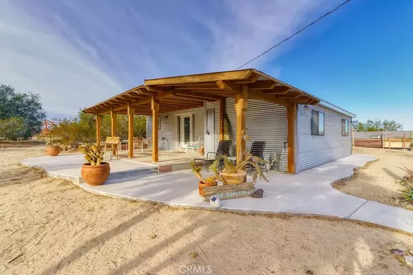29 Palms, CA 92277,2653 Meldora