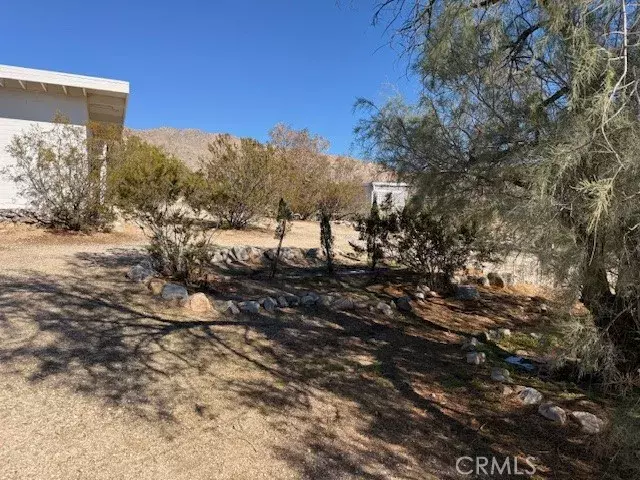 51136 Mecca Road, Morongo Valley, CA 92256