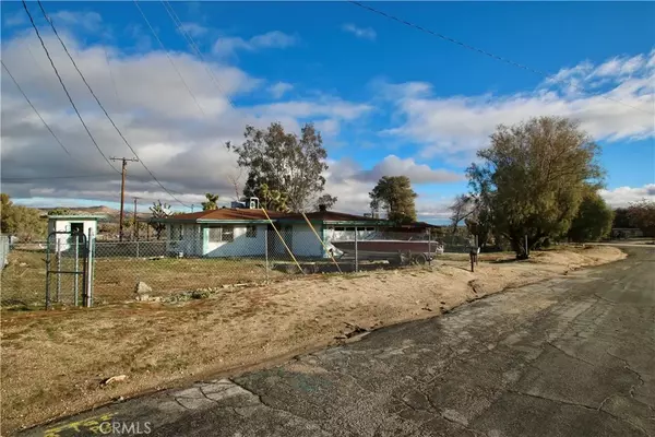 Yucca Valley, CA 92284,57136 Navajo Trail