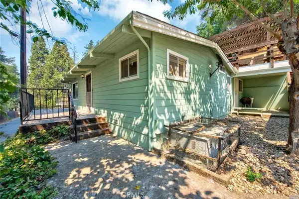 Kelseyville, CA 95451,3318 Konocti Lane