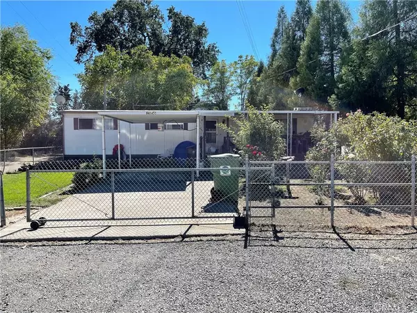 4041 Church Street, Kelseyville, CA 95451