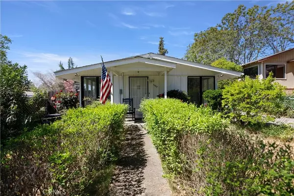 Nice, CA 95464,6837 Crump Avenue