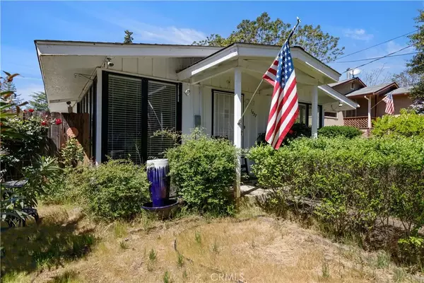 Nice, CA 95464,6837 Crump Avenue