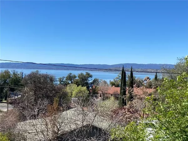 Nice, CA 95464,4130 Lakeview Drive