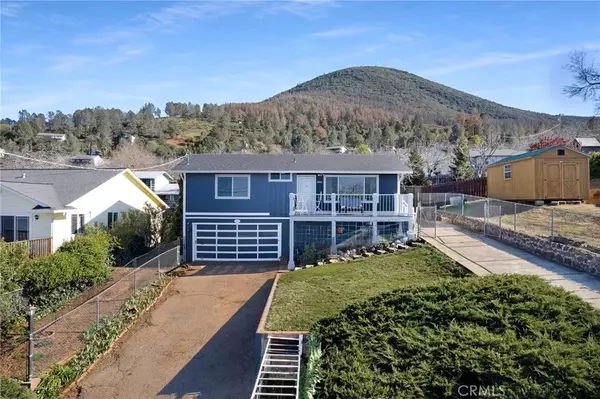 Kelseyville, CA 95451,3086 Westridge Drive