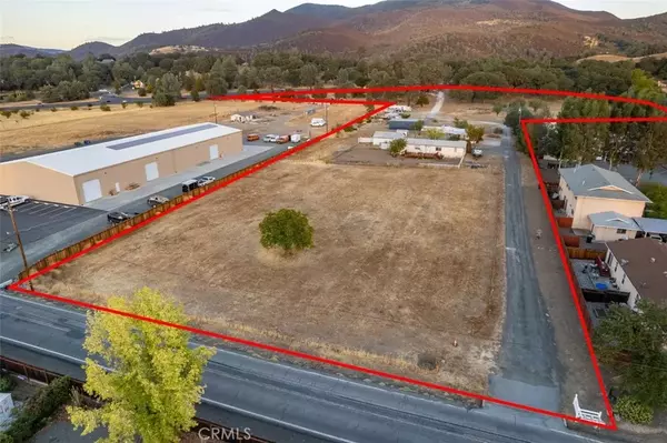 Kelseyville, CA 95451,5880 Live Oak Drive