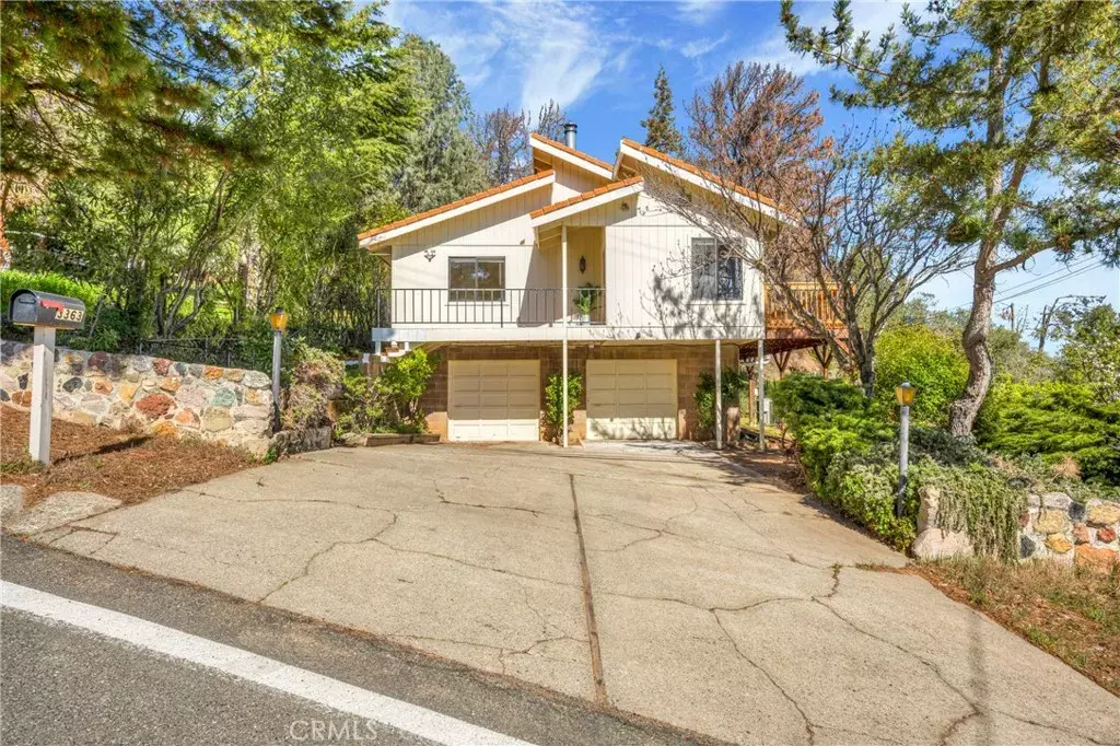 Kelseyville, CA 95451,3363 Riviera West Drive