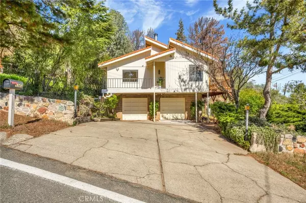 3363 Riviera West Drive, Kelseyville, CA 95451