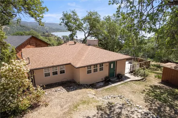 Nice, CA 95464,3235 Knob Street