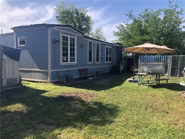 496 Butler Street, Clearlake Oaks, CA 95423