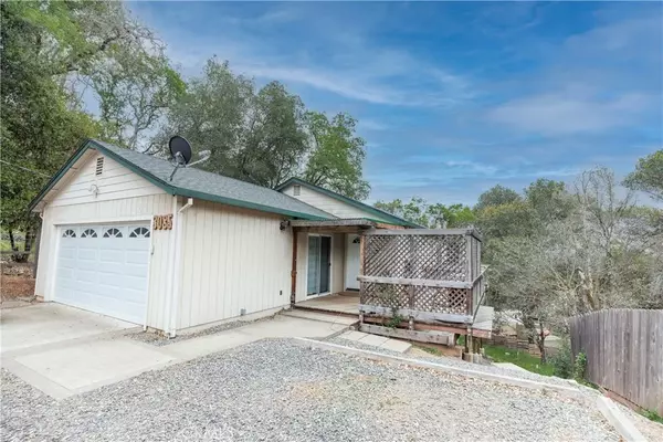 3085 Gardner Road, Nice, CA 95464