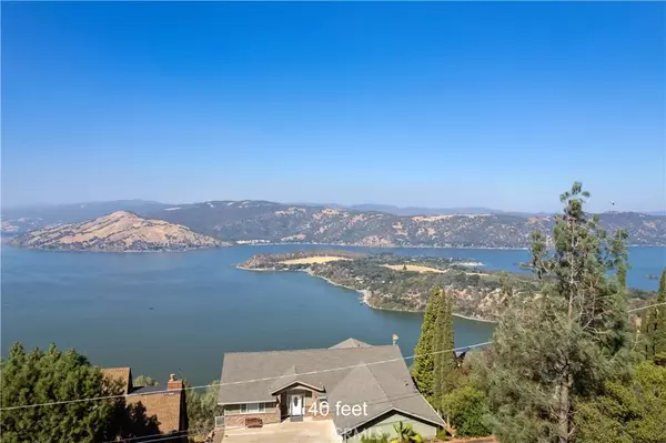 Kelseyville, CA 95451,7517 Evergreen