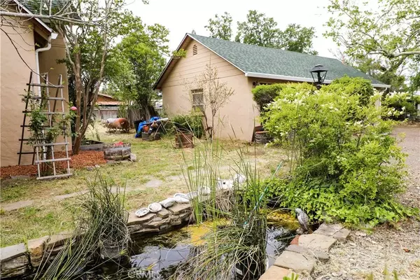 Kelseyville, CA 95451,5005 Park Avenue