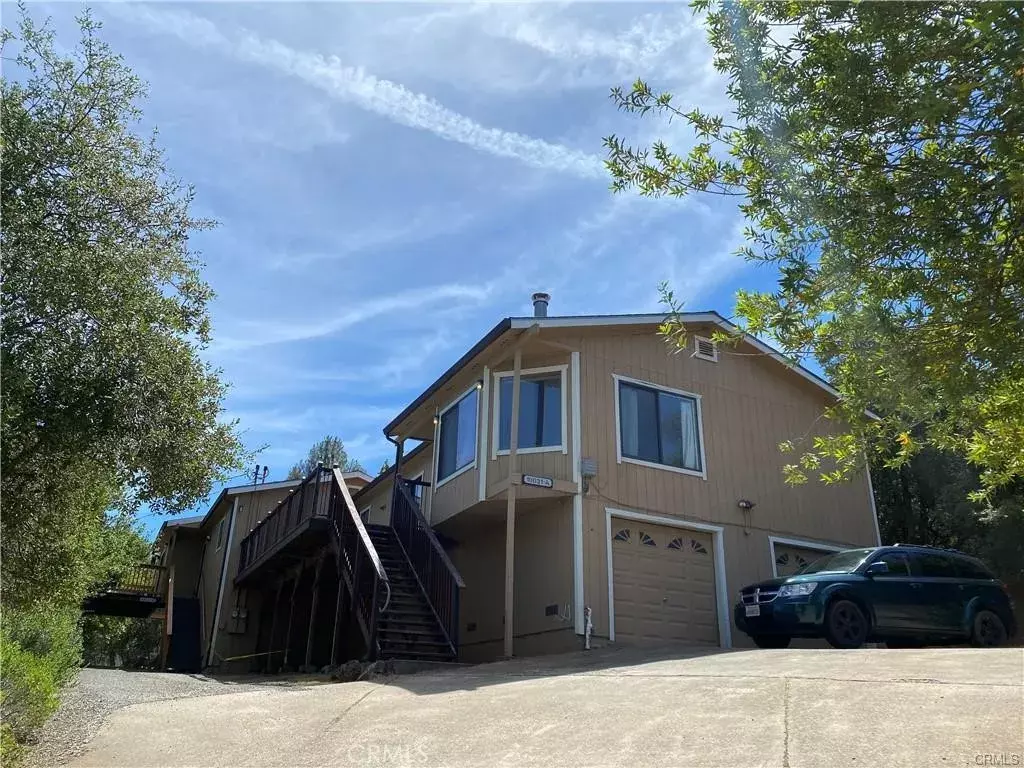 Kelseyville, CA 95451,10031 Sky Court