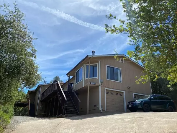 10031 Sky Court, Kelseyville, CA 95451