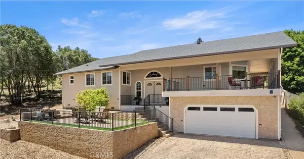5031 Wintun Way, Kelseyville, CA 95451