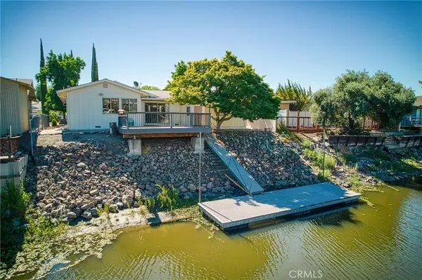 12945 Lakeland Street, Clearlake Oaks, CA 95423