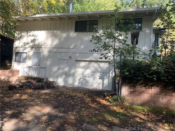 Loch Lomond, CA 95426,12586 Maple Lane