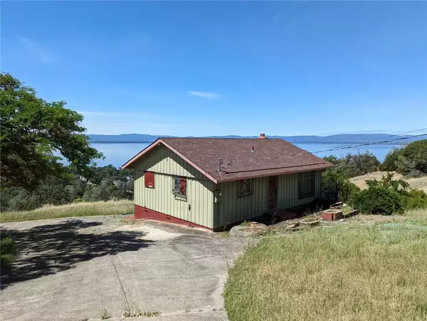 Lucerne, CA 95458,4175 Ferrand Road
