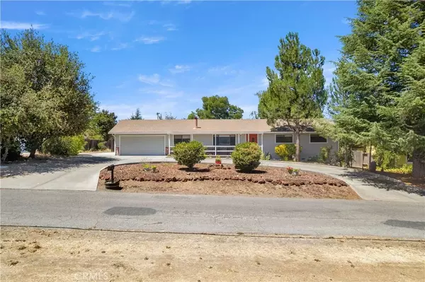 Kelseyville, CA 95451,5655 Staheli Drive