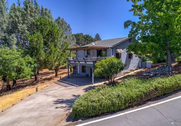 2906 Aqua Vista Way, Kelseyville, CA 95451