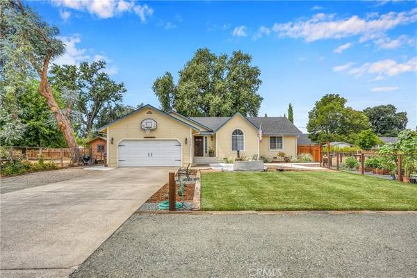 19817 Bear Valley Road, Hidden Valley Lake, CA 95467