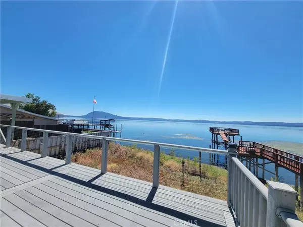 4315 Lakeshore Boulevard, Nice, CA 95464